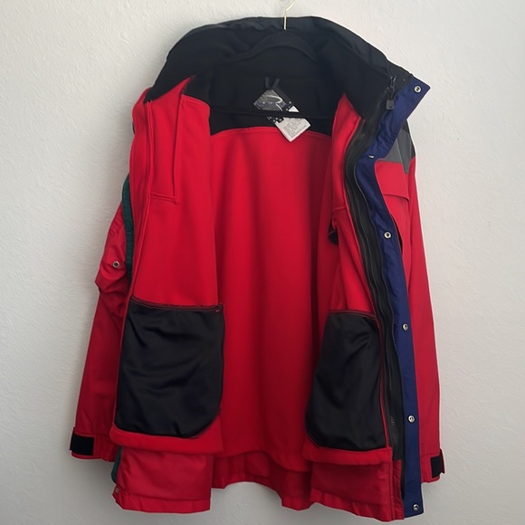 ❌SOLD❌ Rawik Outerwear Ski Jacket - Picture 6 of 16